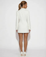 NOVELYA | After Dark Blazer Mini