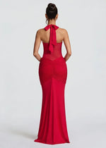 Vestido Sirena de Corte Hourglass