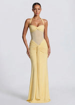 Vestido Sirena de Corte Hourglass