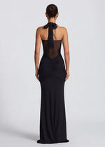 Vestido Sirena de Corte Hourglass