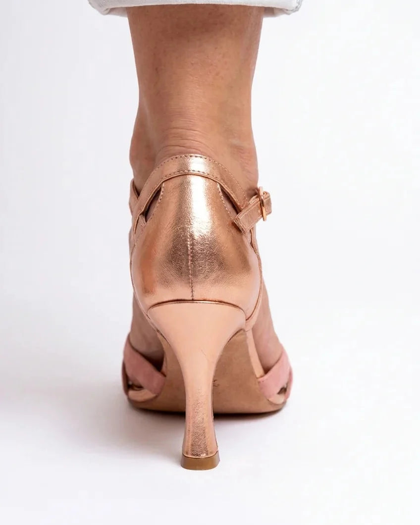 Zapatos de Tacón DARNARIAH™ Signature Comfort