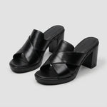 Gisèle | Tacones Cómodos