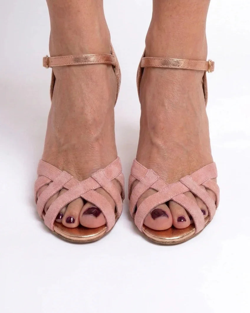Zapatos de Tacón DARNARIAH™ Signature Comfort