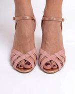 Zapatos de Tacón DARNARIAH™ Signature Comfort