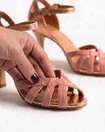 Zapatos de Tacón DARNARIAH™ Signature Comfort