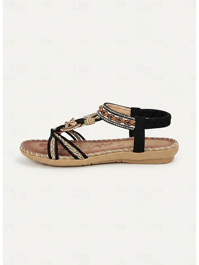 Sandalias Ibiza