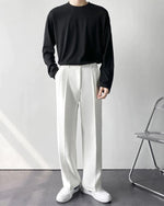 Pantalón Paris de Corte Ancho