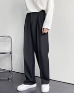 Pantalón Paris de Corte Ancho