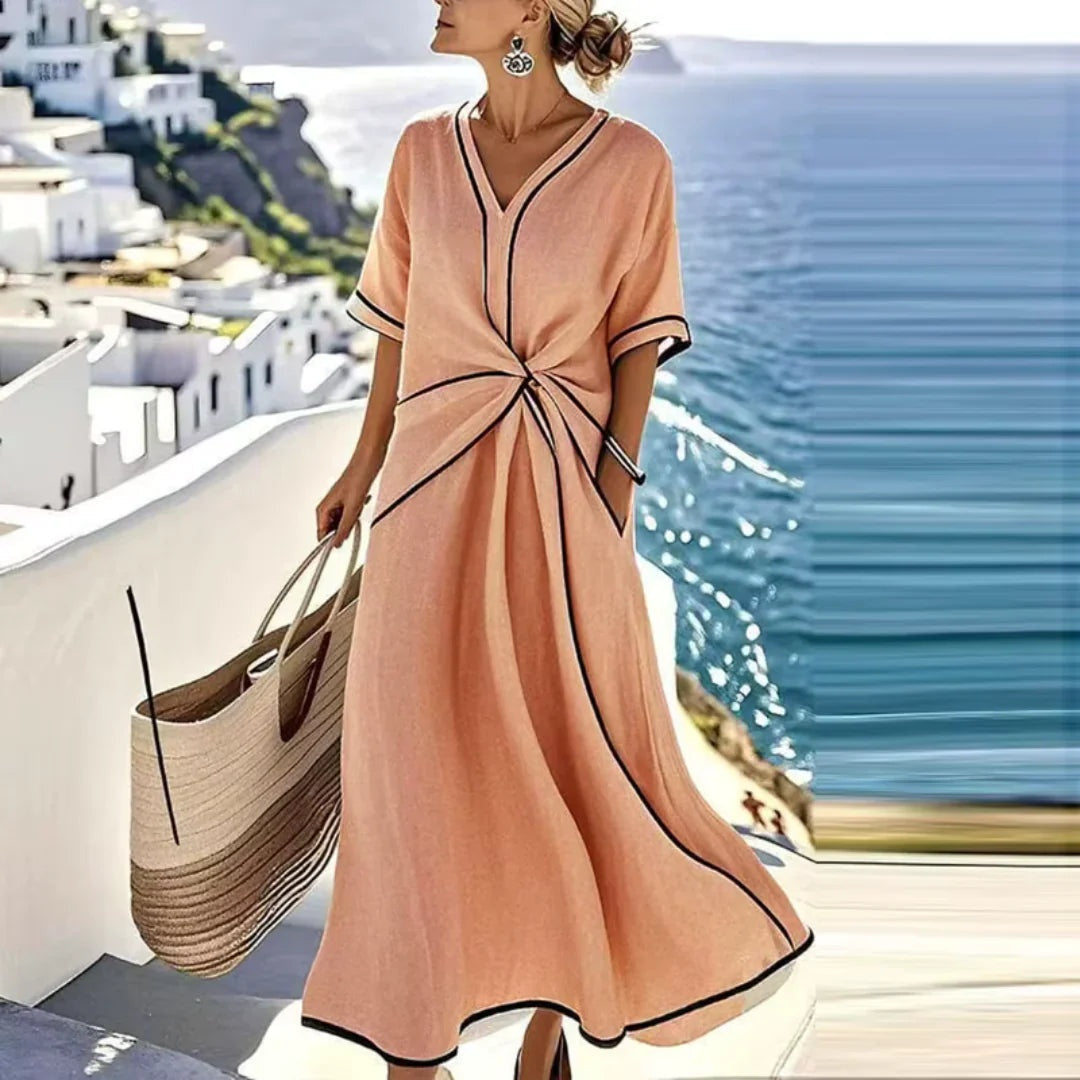 Erica™ | Vestido Elegante