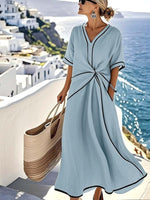 Erica™ | Vestido Elegante