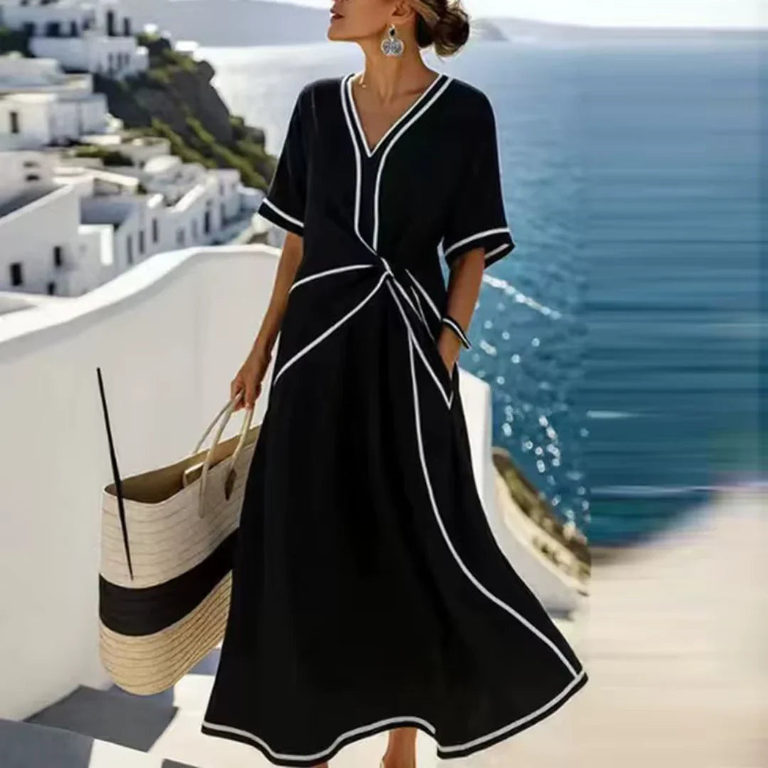 Erica™ | Vestido Elegante