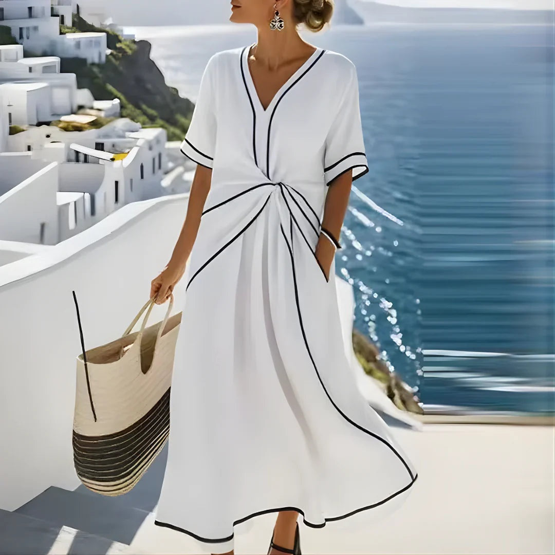 Erica™ | Vestido Elegante