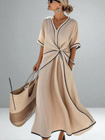 Erica™ | Vestido Elegante