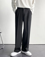 Pantalón Paris de Corte Ancho