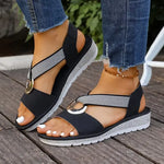 Sandalias Luna Coastal