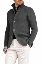 Marcel - Chaqueta de Punto Elegante