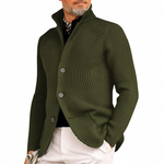 Marcel - Chaqueta de Punto Elegante