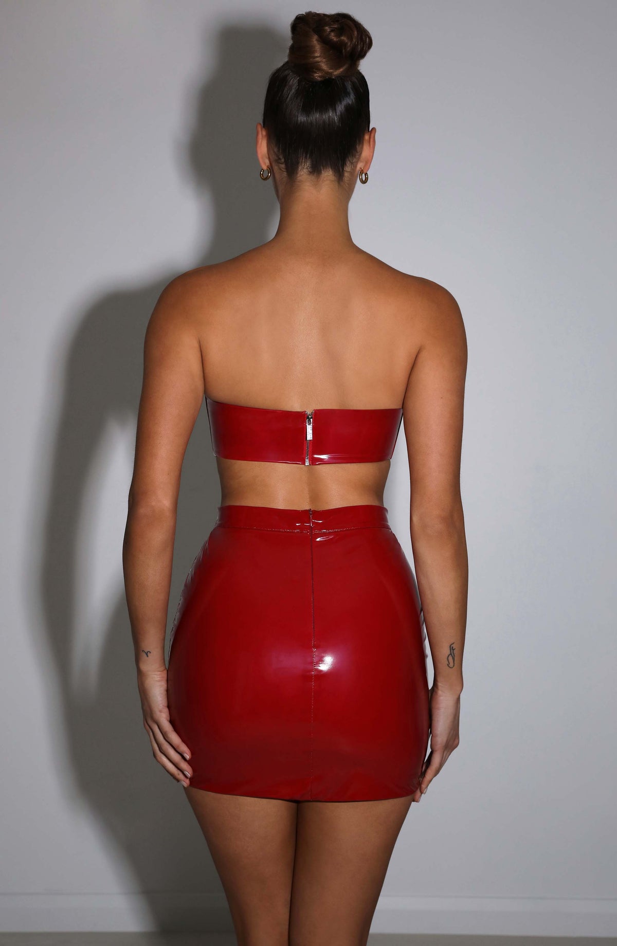 Top Kai - rojo