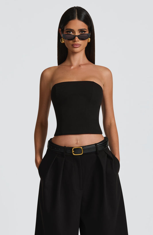 Top Kerry - negro