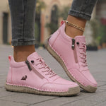 Camila™ – Zapatillas Ortopédicas Cómodas con Cremallera
