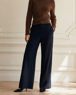 Pantalones Anchos Serena