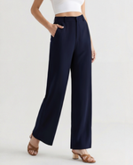 Pantalones Anchos Serena