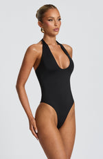 Body Odele - negro