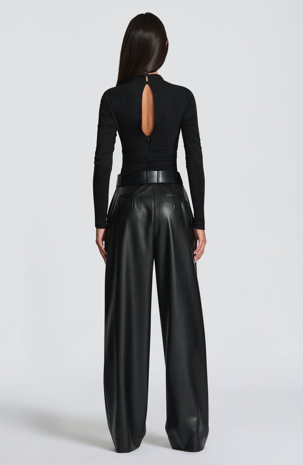 Body Pearson - negro