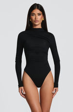 Body Pearson - negro