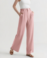 Pantalones Anchos Serena