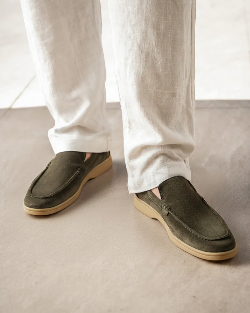 Old Money Mocasines Premium de Ante