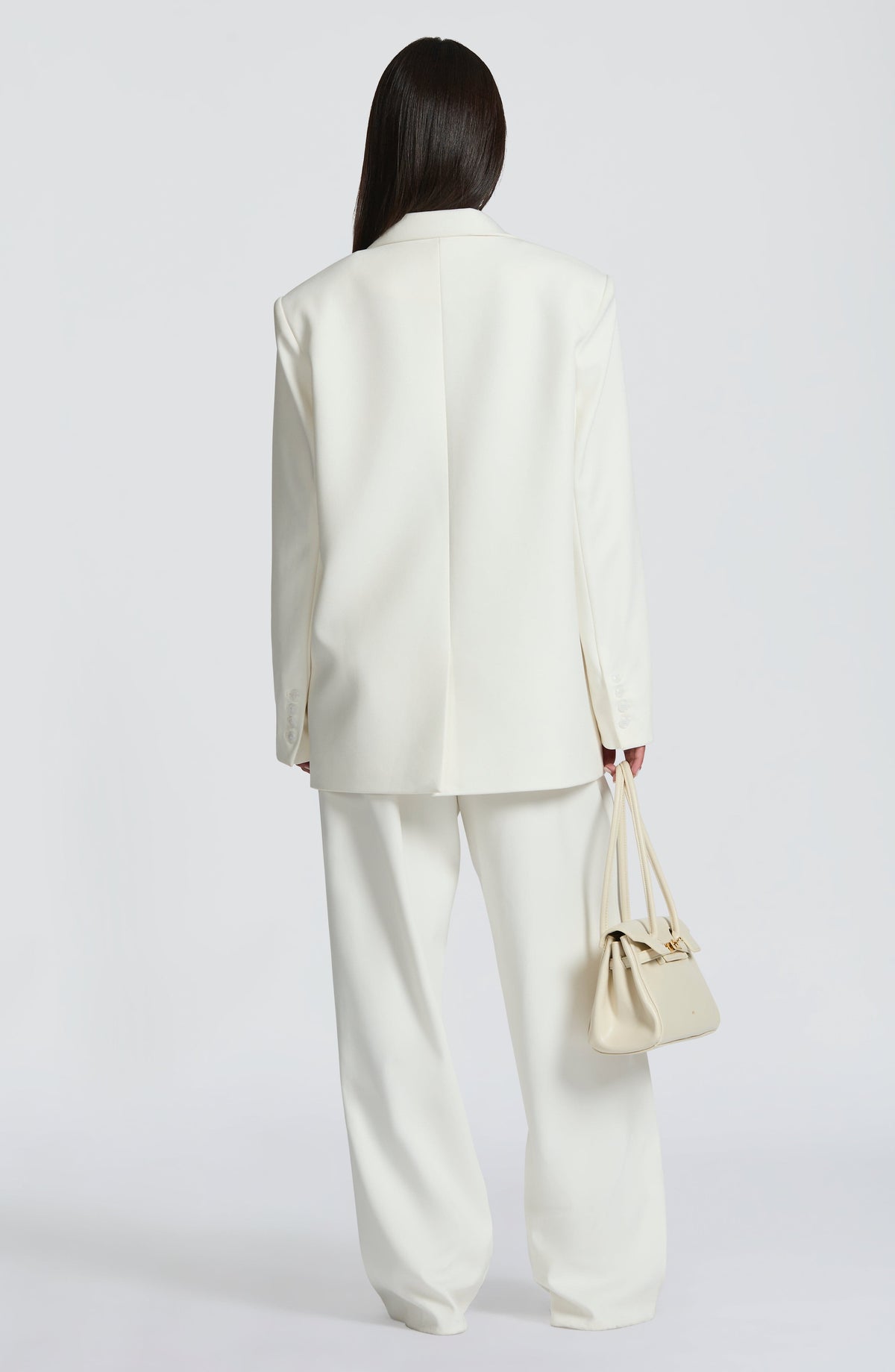 Blazer Reece - marfil