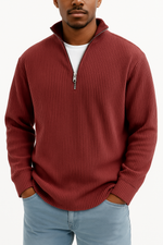 Pablo | Jersey Casual y Elegante