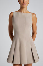 Vestido corto Rory - topo