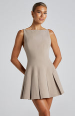 Vestido corto Rory - topo