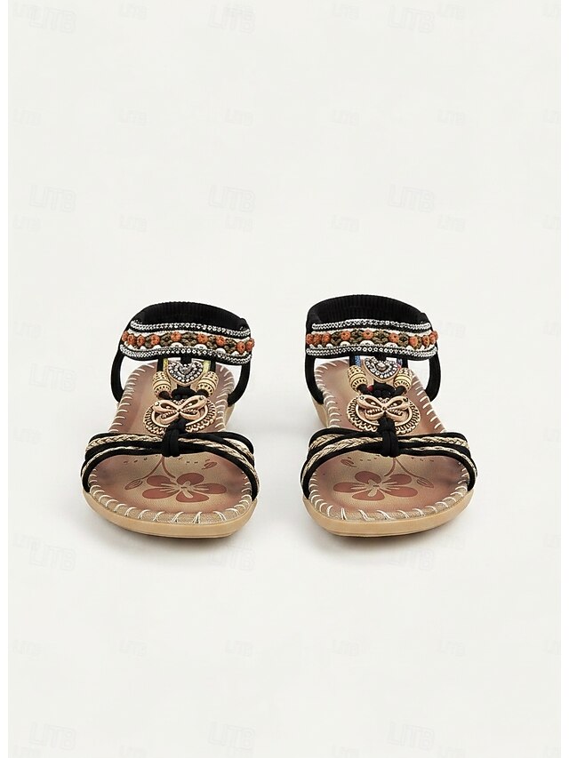 Sandalias Ibiza