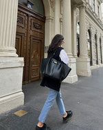 Bolso Shopper Curve