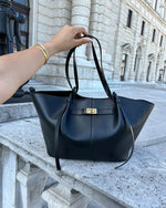 Bolso Shopper Curve