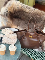 Bolso Shopper Curve