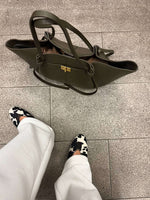 Bolso Shopper Curve
