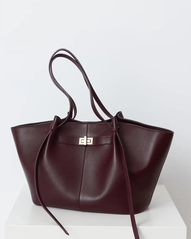 Bolso Shopper Curve