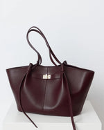 Bolso Shopper Curve
