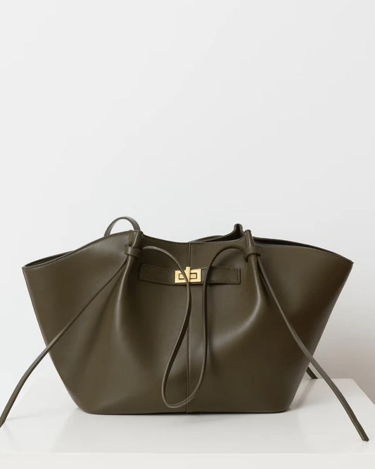 Bolso Shopper Curve