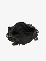 NOVELYA | Bolso de Hombro Vintage Weave