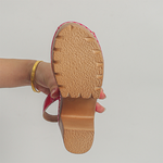 ✨ Sandalias de Tacón con Hebilla y Punta Abierta: Elegantes, Cómodas y Perfectas para Cualquier Ocasión 🌸