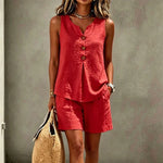 Estela - Conjunto Casual