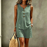 Estela - Conjunto Casual