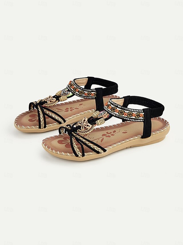Sandalias Ibiza