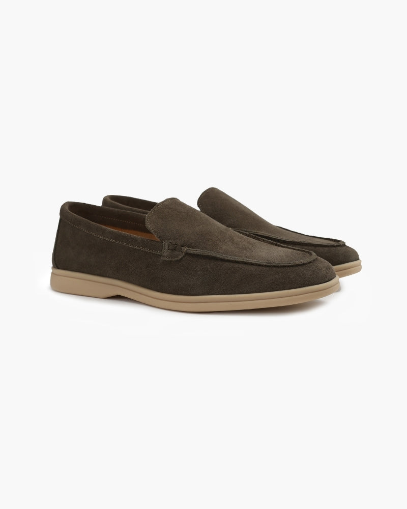 Old Money Mocasines Premium de Ante