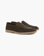 Old Money Mocasines Premium de Ante